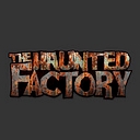 The Haunted Factory | Kingsport, Tn logo