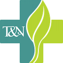 T&N Health Services logo