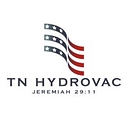 Tennessee Hydrovac Inc. logo