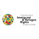 Tennessee Immigrant and Refugee logo