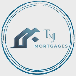TNJ MORTGAGES LIMITED logo
