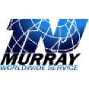 Tnj Murray Worldwide Service logo