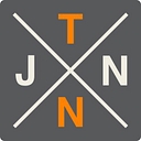 Tennessee Journalist logo