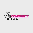 National Lottery Community Fund logo