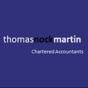 Thomas Nock Martin Chartered Accountants logo