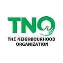 Tno   The Neighbourhood Organization logo