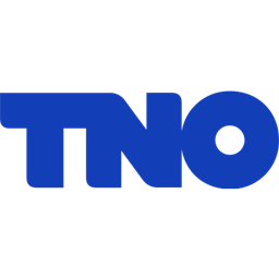 TNO (Netherlands Organisation for Applied Scientific Research) logo
