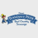 Odom's Tennessee Pride Sausage, Inc. logo
