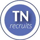 TN Recruits logo