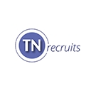 Tn Recruits Ltd logo