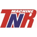 Tnr Machine Inc logo