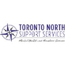 Toronto North Support Services logo