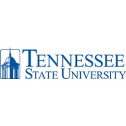 TENNESSEE STATE UNIVERSITY logo