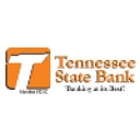 Tennessee State Bank logo