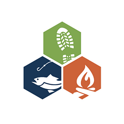 Fall Creek Falls State Park logo