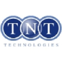 Tnt Technologies logo