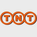 Tnt Express logo