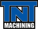 Tnt Aerospace Formerly Tnt Machining logo