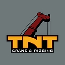 Tnt Crane & Rigging, Inc. logo
