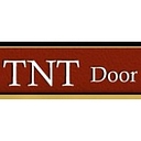 TNT Door & Drawer logo