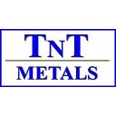 Tnt Metals logo