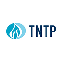 Tntp Inc logo