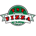 Tnt Pizza logo