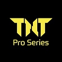 Tnt Pro Series logo