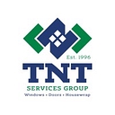 Tnt Services Group logo
