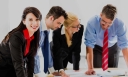 Tnt Staffing logo