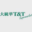 T&T Supermarket logo