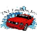 Tnt Touchless logo