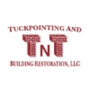 TNT Tuckpointing & Building Restoration logo