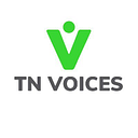 Tennessee Voices for Children logo