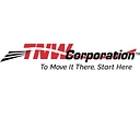 Tnw Corporation logo