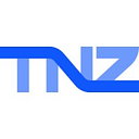 TNZ logo
