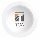 Toa logo
