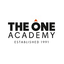 The One Academy Penang logo
