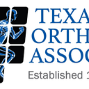 Texas Orthopaedic Association logo
