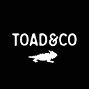 Logo for toadandco.com