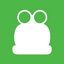 Toad Diaries logo