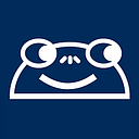 ToadEx logo
