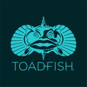 toadfish.com logo