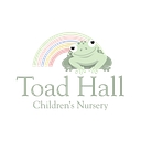 Toad Hall Nursery logo