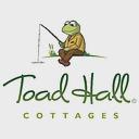 Toad Hall Cottages logo