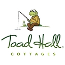 Toad Hall Cottages logo