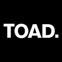 Toad logo