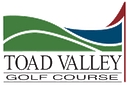 Toad Valley Golf Course logo