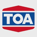 Toa Paint logo