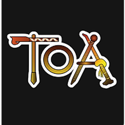 Toa Luau LLC logo